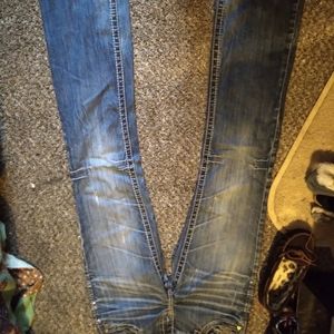 Kut flare jeans